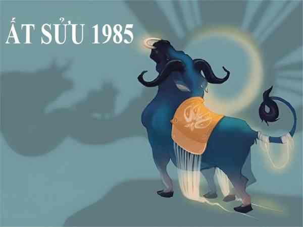 Đường tình duyên ất sửu