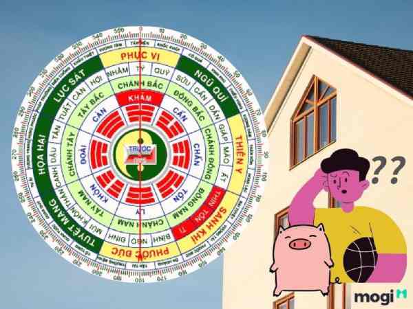 Người sinh 1998 hợp hướng nào?