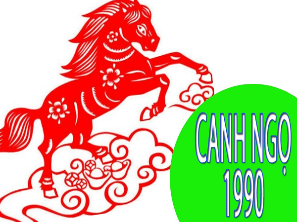 Sinh năm 1990 mệnh gì - Giải mã tử vi nam nữ sinh năm 1990