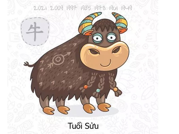 Sinh năm 1997 mệnh gì – Giải mã tử vi nam nữ sinh năm 1997