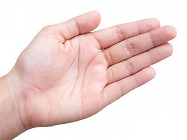 xem đường chỉ tay nữ