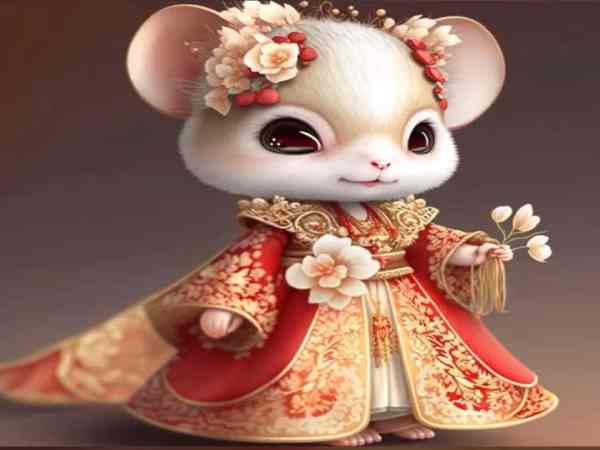 Con giáp tuổi Tý