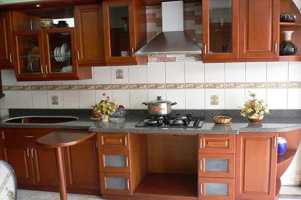 Những vật dụng dùng cho nhà bếp