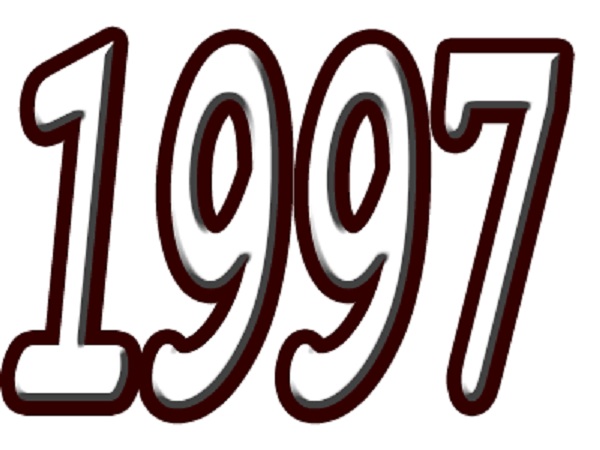 Sinh năm 1997 mệnh gì, hợp màu gì, hướng nào?