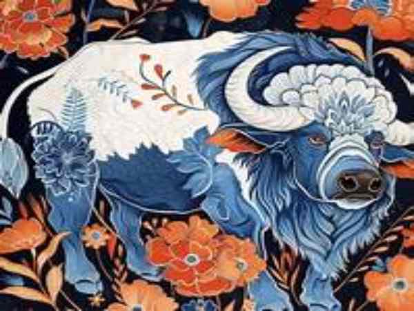 Tuổi sửu con giáp chăm chỉ 