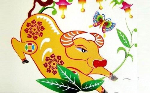  con giáp chăm chỉ cần cù