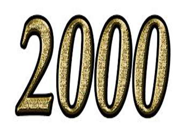 Sinh năm 2000 mệnh gì, hợp màu gì, hướng nào?