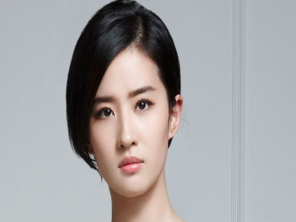 Xem tướng phụ nữ đẹp