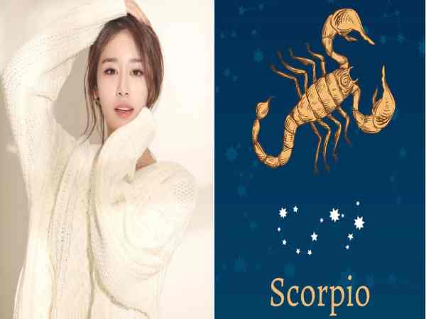Bọ Cạp (23/10 – 21/11) Chòm sao hay giận dỗi, tự ái nhất quả đất