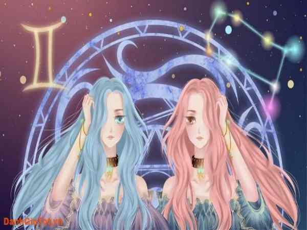 Tình yêu của chàng trai cung Song Tử