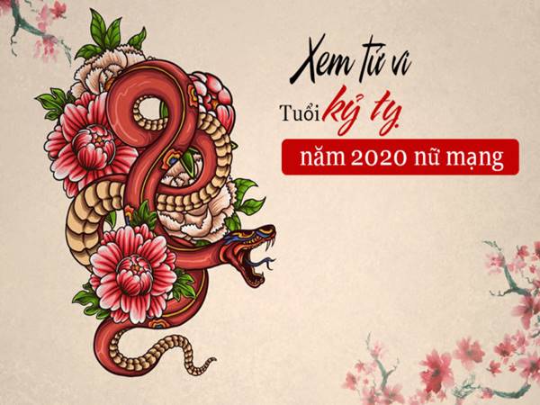 Xem vận hạn Kỷ Tỵ năm 2020 cho nữ mạng như thế nào?