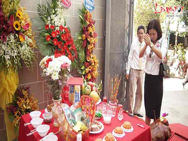 Tránh chọn các ngày xấu
