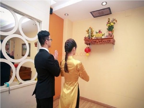 Ngày tốt nhập trạch tháng 6 năm 2021