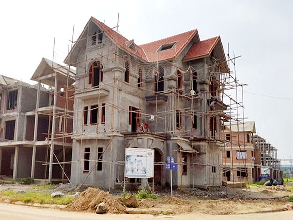 Xem ngày tốt động thổ tháng 9 năm 2021