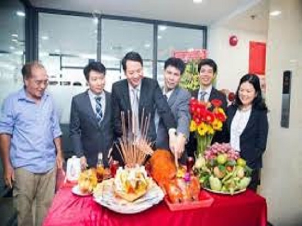 Xem ngày tốt nhập trạch tháng 12 năm 2021