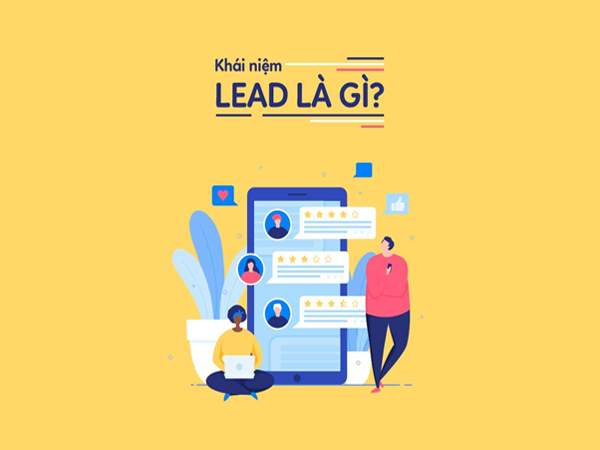 Thuật ngữ Lead là gì?