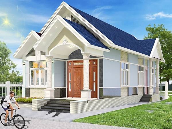 Nằm mơ thấy xây nhà đánh con gì có điềm báo gì đặc biệt