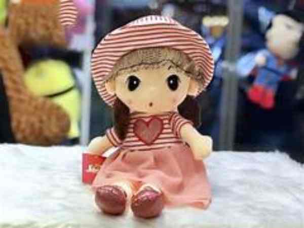 Nằm mơ thấy búp bê biết nói