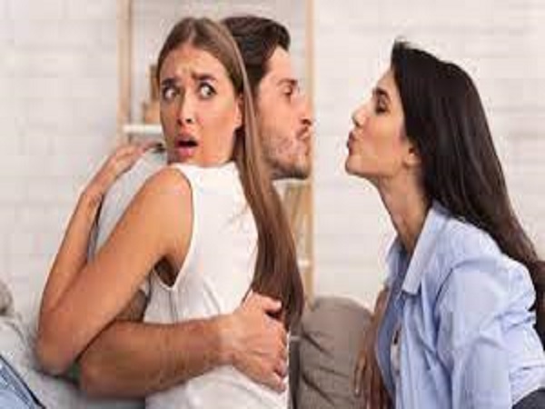 Mơ thấy chồng có bồ điềm báo gì, đánh số nào trúng?