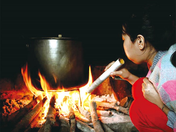Nằm mơ thấy bếp lửa đánh con gì và điềm báo tốt hay xấu?