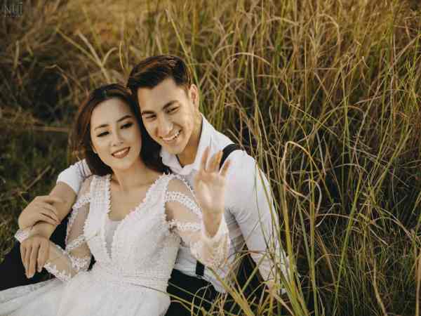 Tướng phu thê theo luật bù trừ (âm dương tương hỗ)