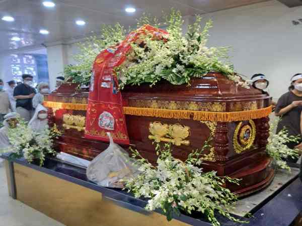 Chiêm bao mơ thấy quan tài báo hiệu điều gì?