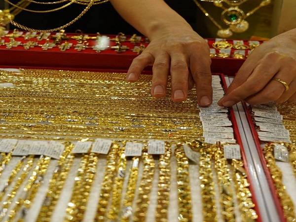 Nằm mơ thấy mua vàng có ý nghĩa gì? đánh con gì?