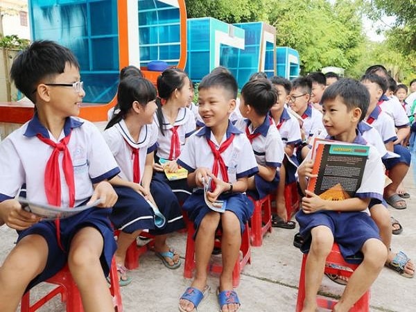 Mơ thấy đi học có điềm báo gì không? con số may mắn là gì?
