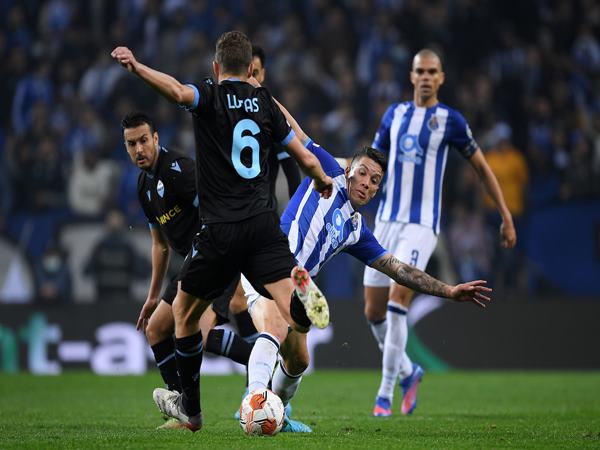 Nhận định Lazio vs Porto, 0h45 ngày 25/2