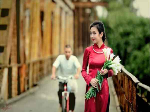 Những đặc điểm tướng số khác của phụ nữ sẽ lấy chồng xa