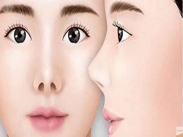 Xem tướng mũi hếch ở đàn ông và phụ nữ nói lên điều gì?