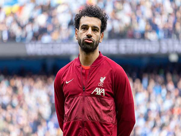 Tin thể thao trưa 15/4: Liverpool chấp nhận yêu cầu Salah