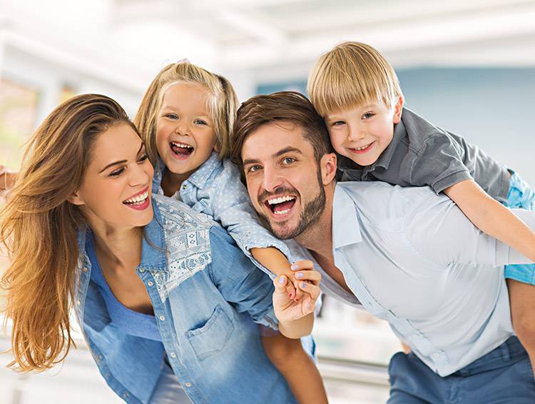 Nằm mơ thấy người thân đánh con gì may mắn dễ ăn