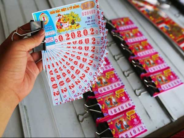 Phong thủy xổ số là gì?