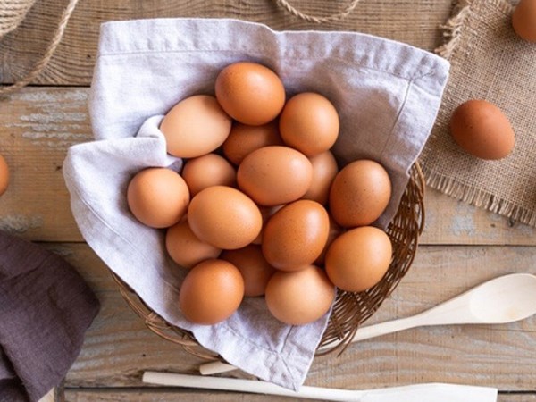 Trứng gà số mấy? Ngủ mơ thấy trứng gà là điềm gì?