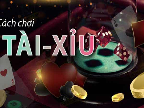 Cách soi cầu tài xỉu