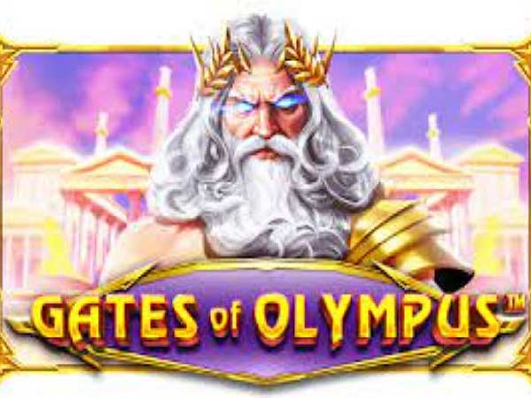 Trò chơi slot game Gates of Olympus