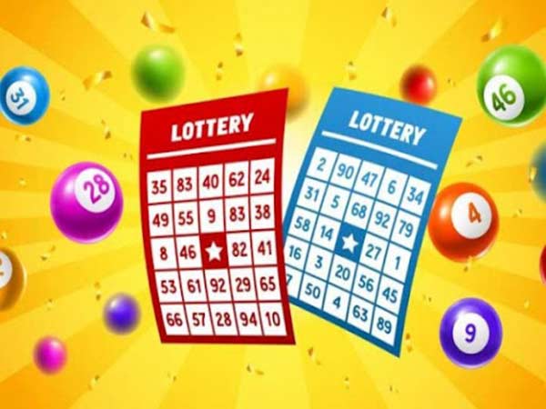 Lottery là gì?