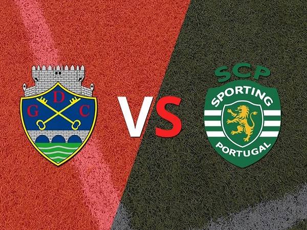 Nhận định Chaves vs Sporting Lisbon – 02h00 21/02, VĐQG Bồ Đào Nha