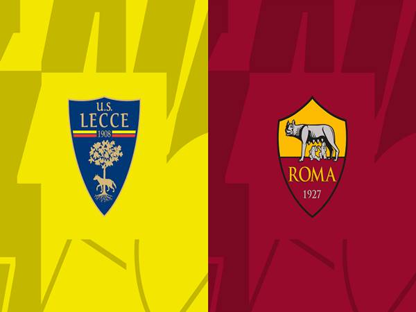 Nhận định kèo Châu Á Lecce vs AS Roma (00h00 ngày 12/2)