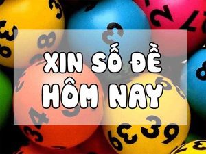 Đề hôm nay về bao nhiêu – Hôm nay đánh con gì, về số mấy