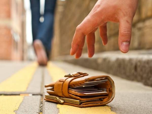 Mơ thấy mất đồ đánh con gì nên chọn số mấy