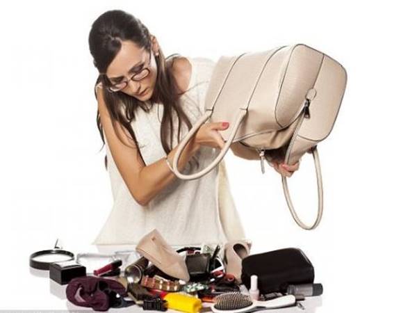 Điềm báo từ giấc mơ thấy mất đồ mang đến