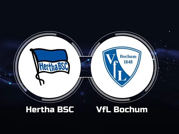 Tip kèo Hertha Berlin vs Bochum – 20h30 20/05, VĐQG Đức