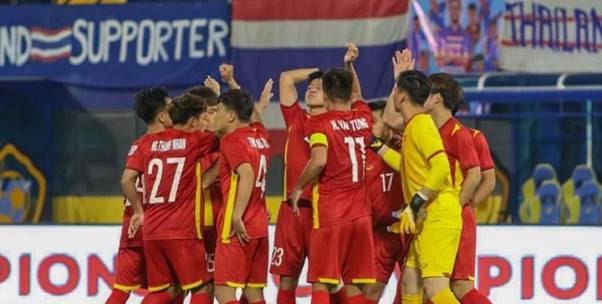 Điểm qua về lịch sử của U23 Việt Nam tại các mùa giải 