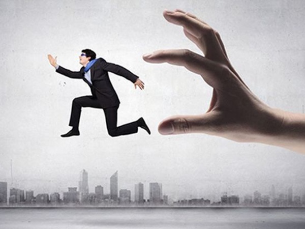 Mơ bị đuổi giết đánh con gì, báo mộng điềm hên hay xui?