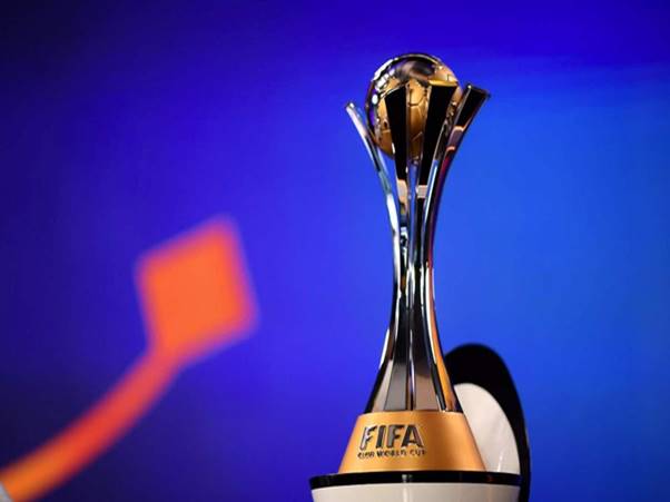 FIFA Club World Cup là giải gì?