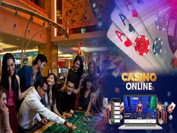 Cách thức nhận biết mánh khóe lừa đảo của Trang cược Casino trực tuyến