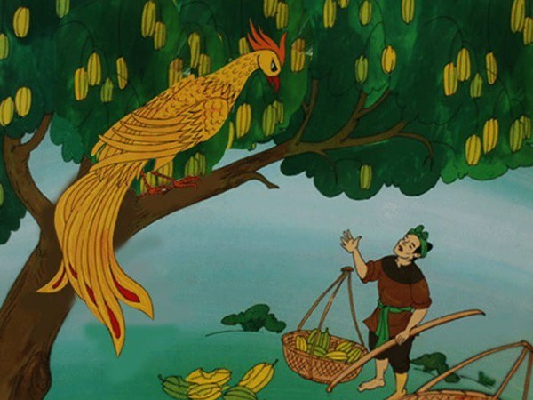 Mơ thấy cây khế đánh con gì đổi vận, là điềm báo gì?