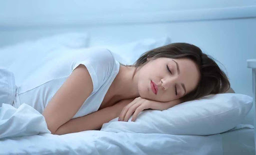 Giấc mơ khi ngủ: Như "nàng thơ" cho não bộ